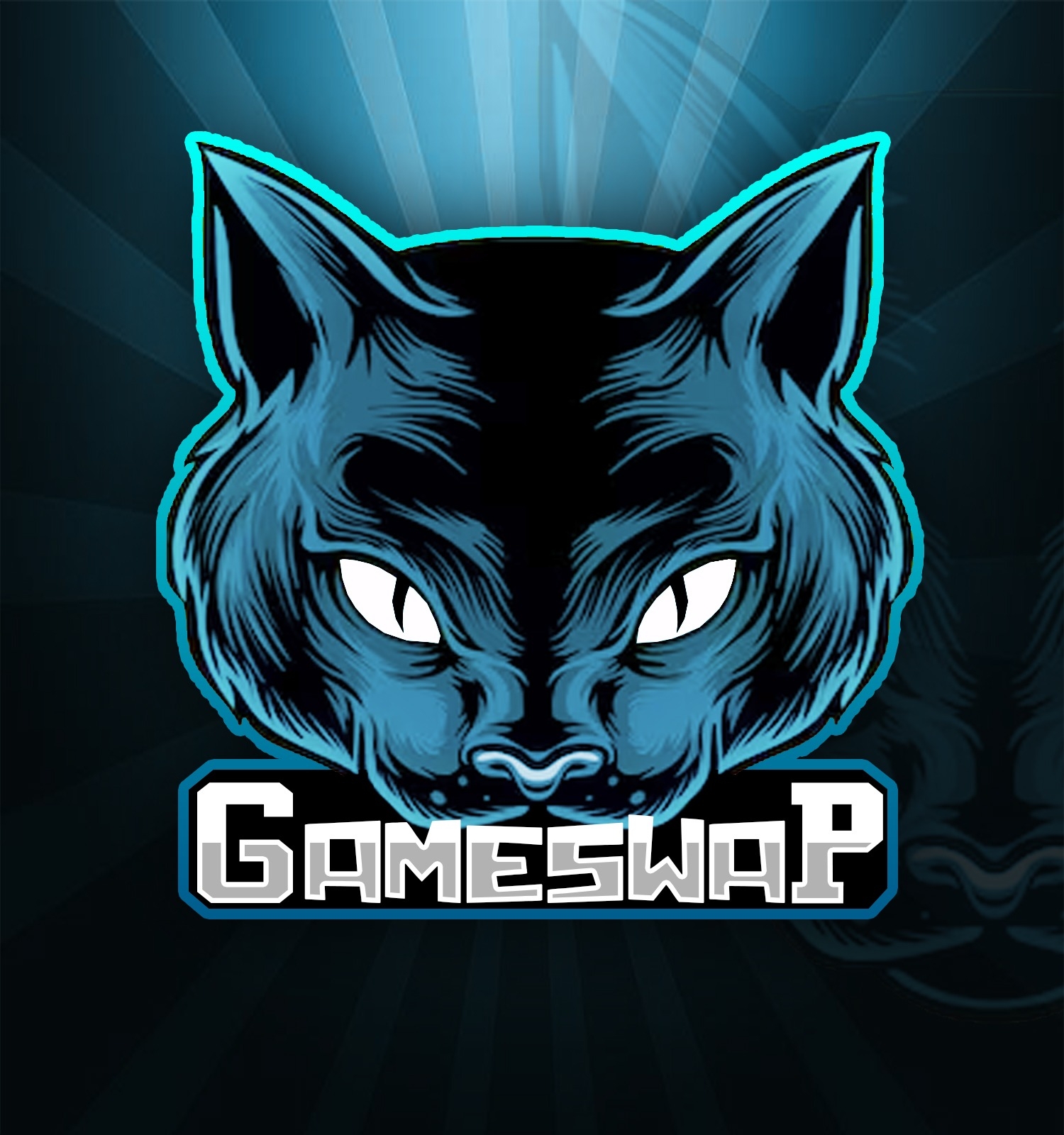 Game Swap LLC Logo