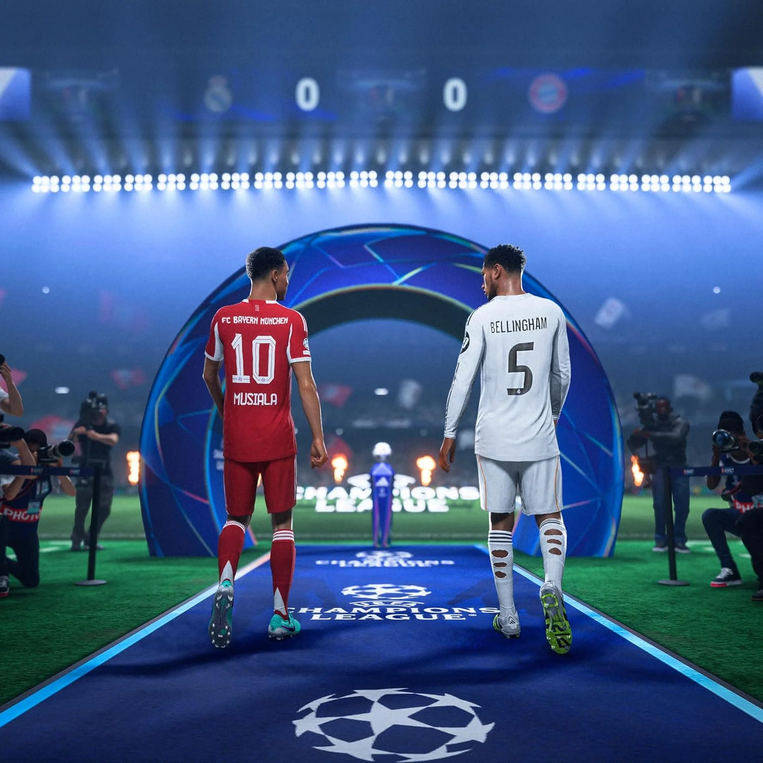 Comprar EA FC 26 - Up XP Marketplace