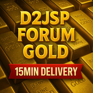 Comprar D2JSP - Up XP Marketplace