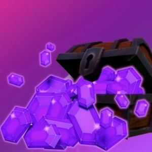 Gemas - 2 ofertas disponíveis Comprar Gemas - Up XP Marketplace