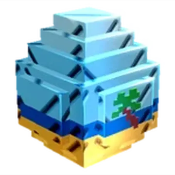 10X PREMIUM OASIS EGG