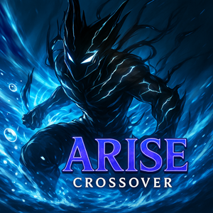 Arise Crossover - Up XP