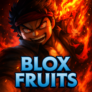 Blox Fruits - Up XP