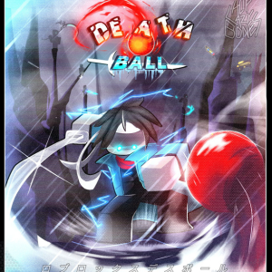 Death Ball - Up XP