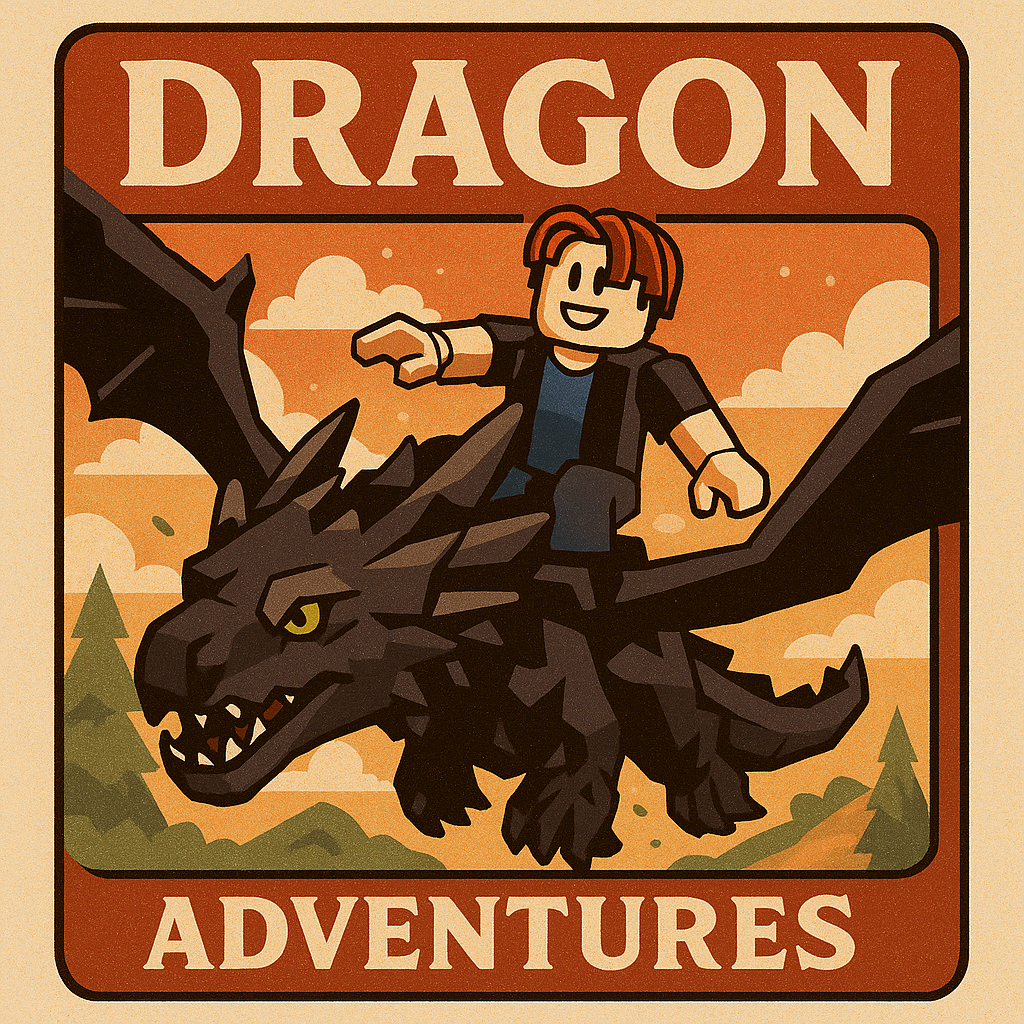 Dragon Adventures - Up XP