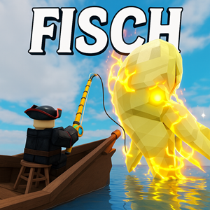 Fisch - Up XP