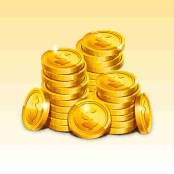 Ouro - Up XP