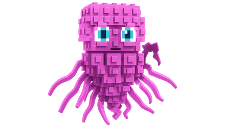 Graipuss Medussi