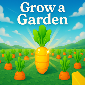 Crescer um Jardim - Up XP