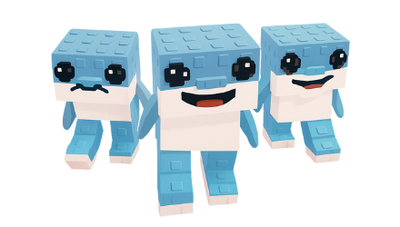Los Tralaleritos