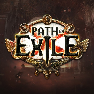 Path of Exile - Up XP