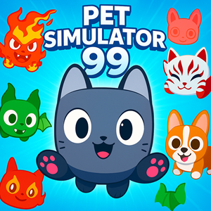 Pet Simulator 99 - Up XP