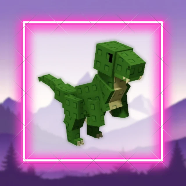 T-REX