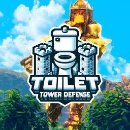 Toilet Tower Defense - Up XP
