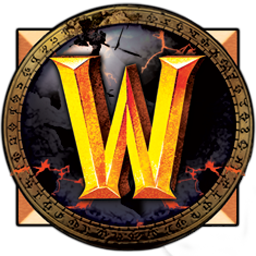 World of Warcraft - Up XP