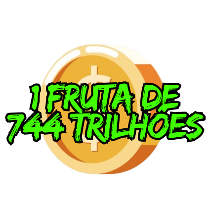 💸 1 FRUTA DE 744 TRILHÕES - R$ 3,99 Comprar 💸 1 FRUTA DE 744 TRILHÕES - Up XP