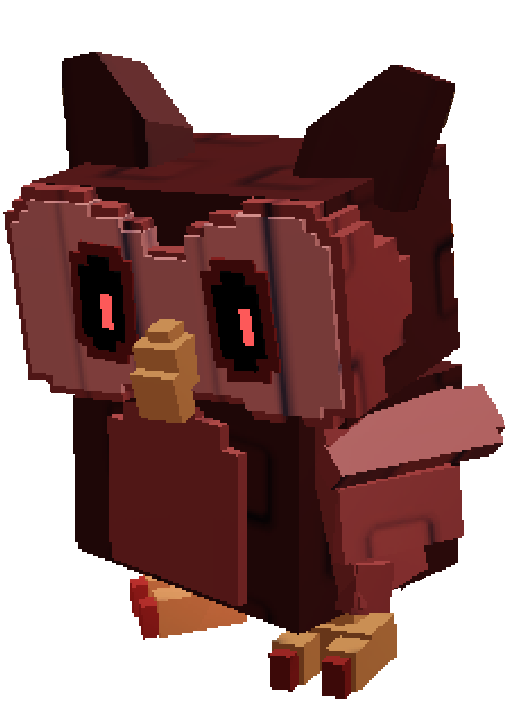 BLOOD OWL - R$ 8,99 Comprar BLOOD OWL - Up XP
