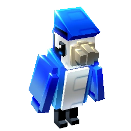 BLUE JAY - R$ 5,99 Comprar BLUE JAY - Up XP