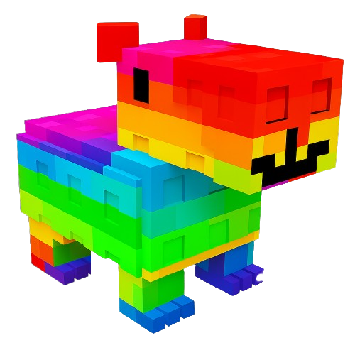 CAPIVARA RAINBOW - R$ 32,99 Comprar CAPIVARA RAINBOW - Up XP