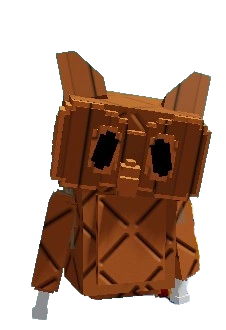 COOKED OWL - R$ 5,99 Comprar COOKED OWL - Up XP