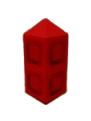 CRIMSON THORN - R$ 27,99 Comprar CRIMSON THORN - Up XP