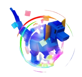 Comprar DILOPHOSAURUS RAINBOW [CHOCADO DE OVO RAINBOW] - Up XP