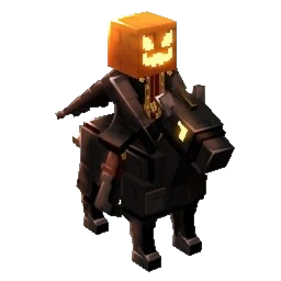 HEADLESS HORSEMAN (CAVALEIRO SEM CABEÇA) - R$ 17,99 Comprar HEADLESS HORSEMAN (CAVALEIRO SEM CABEÇA) - Up XP