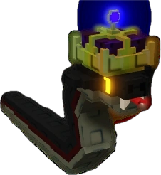 HEX SERPENT - R$ 8,99 Comprar HEX SERPENT - Up XP