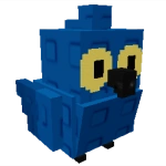 HYACINTH MACAW - R$ 8,99 Comprar HYACINTH MACAW - Up XP
