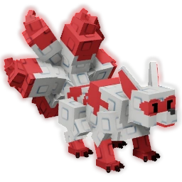 Comprar KITSUNE [PRISMÁTICO MUITO RARO] - Up XP