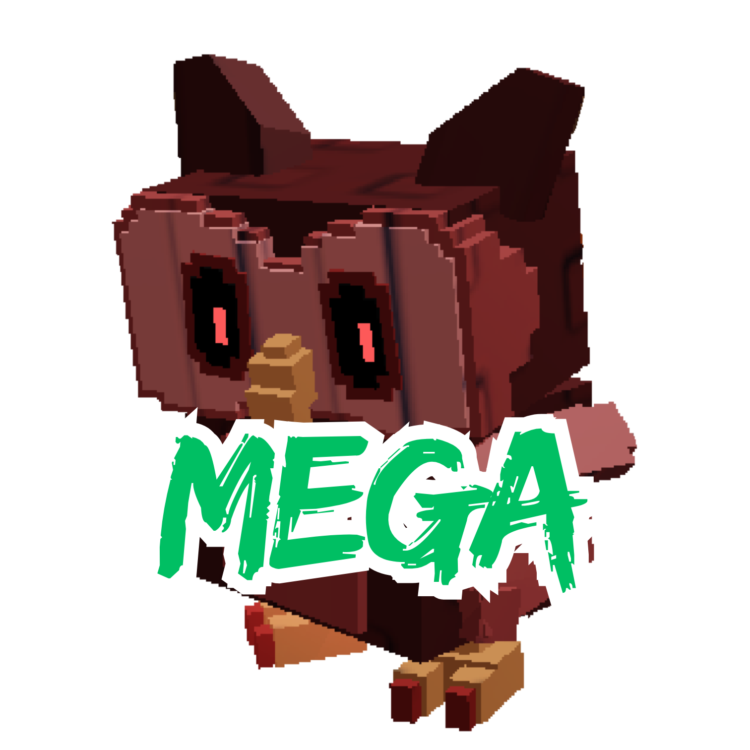 MEGA BLOOD OWL - R$ 52,99 Comprar MEGA BLOOD OWL - Up XP