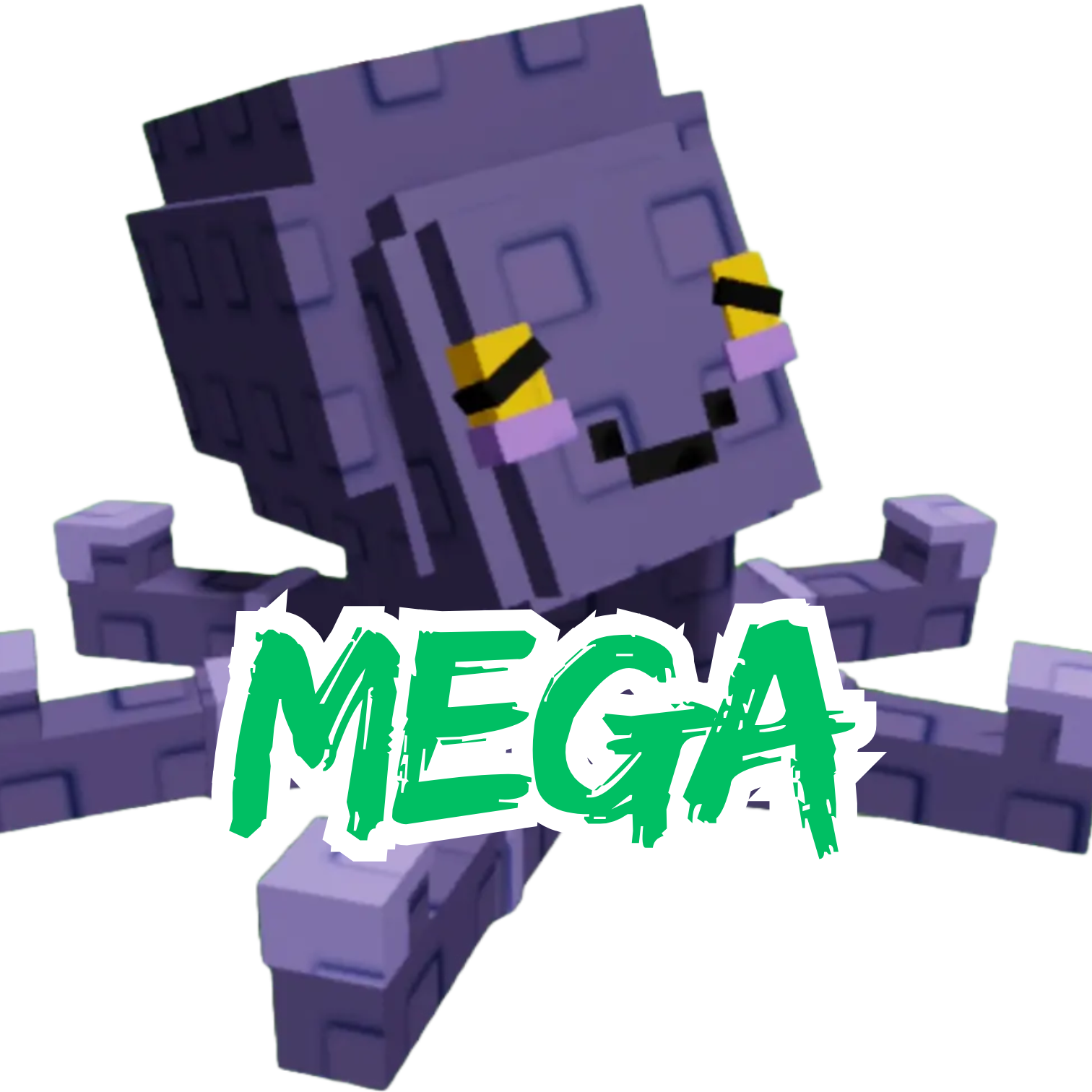 MEGA MIMIC OCTOPUS - R$ 44,99 Comprar MEGA MIMIC OCTOPUS - Up XP