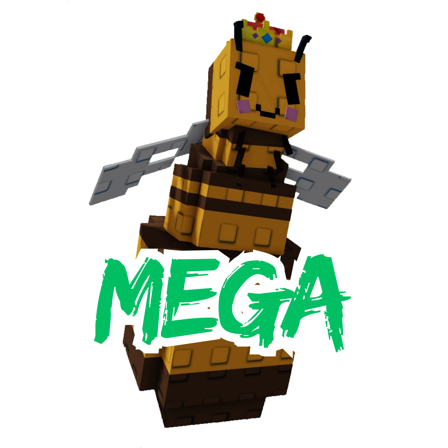 MEGA QUEEN BEE - R$ 59,99 Comprar MEGA QUEEN BEE - Up XP