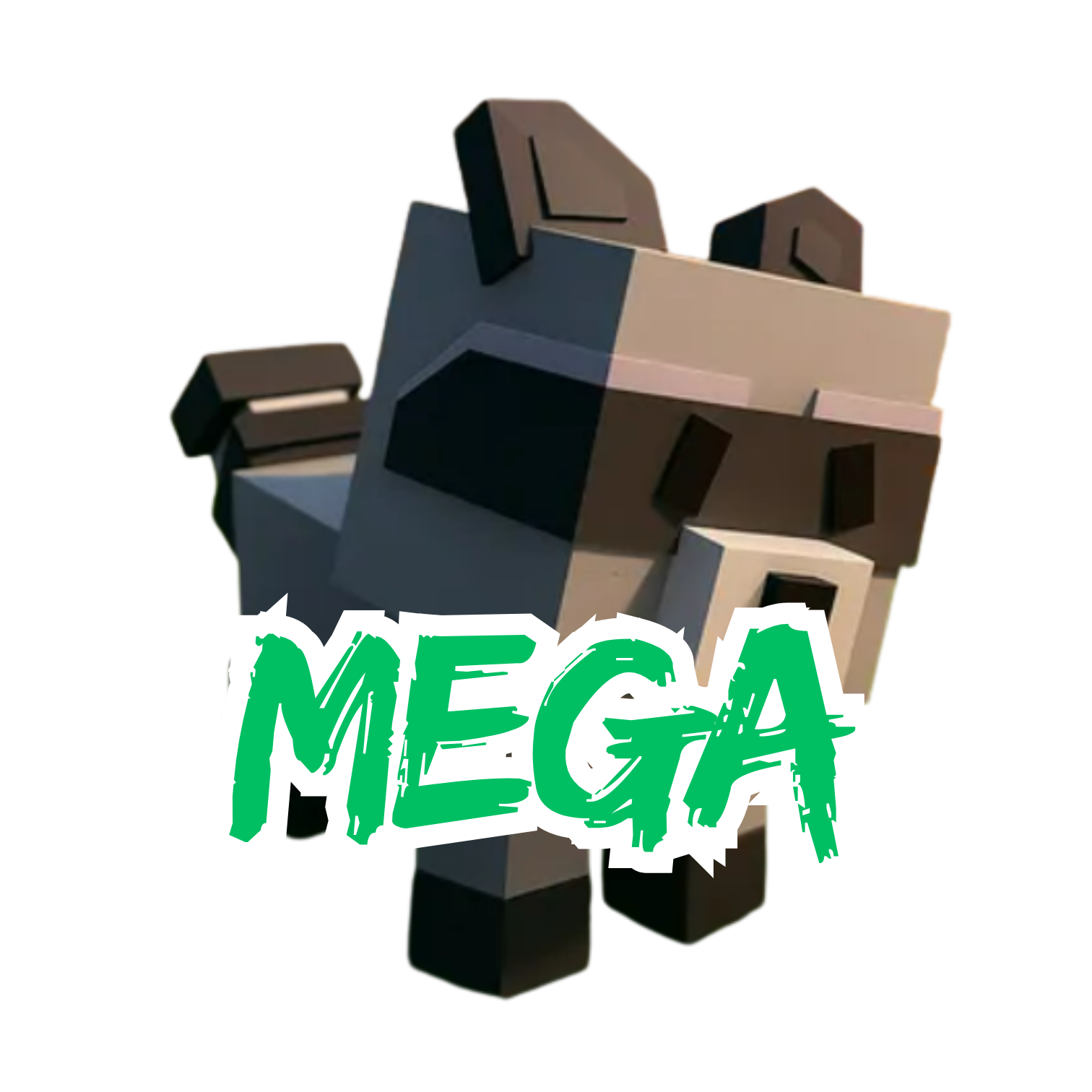 MEGA RACCOON - R$ 89,99 Comprar MEGA RACCOON - Up XP
