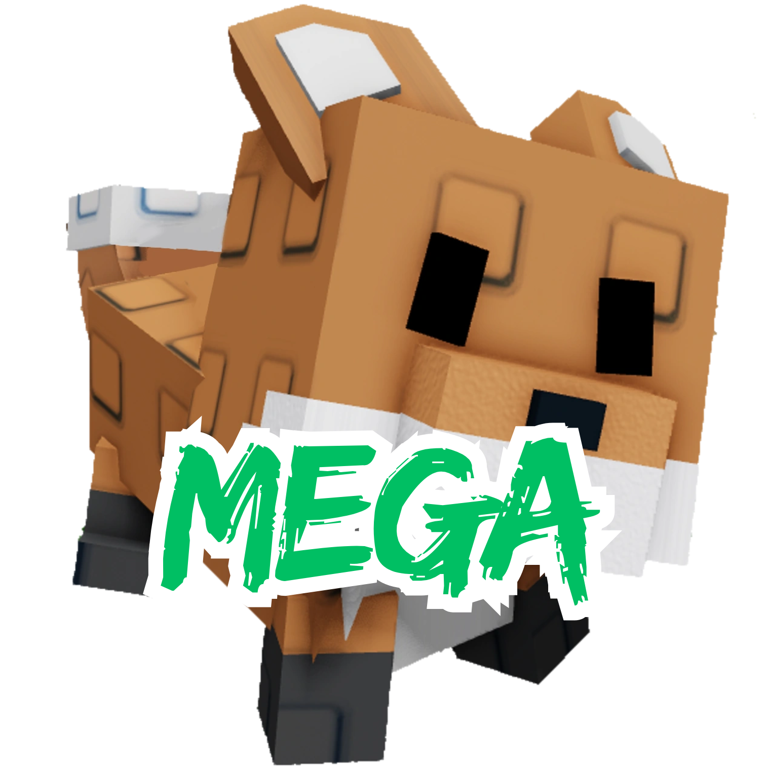 MEGA RED FOX - R$ 59,99 Comprar MEGA RED FOX - Up XP