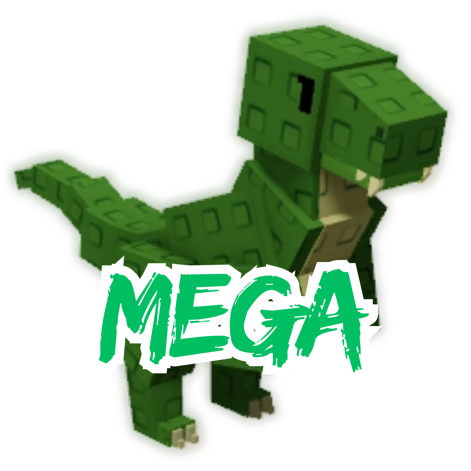 MEGA T-REX - R$ 59,99 Comprar MEGA T-REX - Up XP