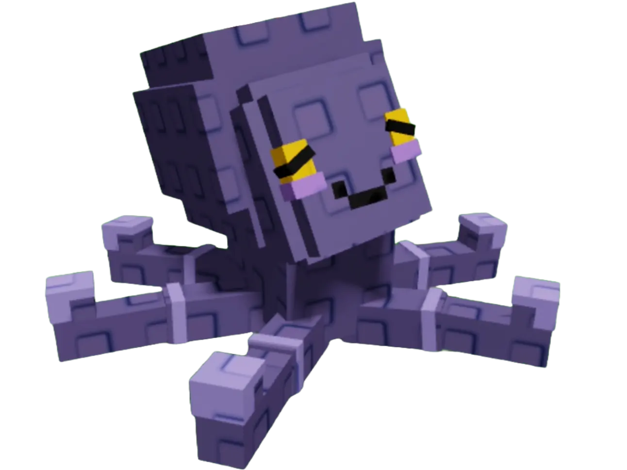 MIMIC OCTOPUS + CHANCE DE MUTAÇÃO - R$ 13,99 Comprar MIMIC OCTOPUS + CHANCE DE MUTAÇÃO - Up XP
