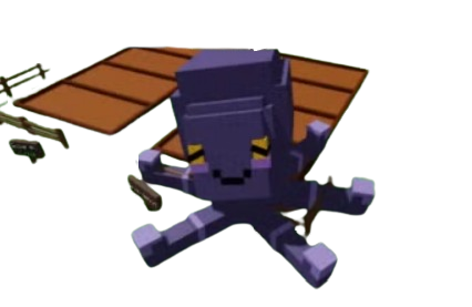 Comprar MIMIC OCTOPUS [GIGANTE IDADE 100 E PESO 50KG+] - MAIOR DO JOGO!!! - Up XP