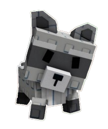 RACCOON - R$ 52,99 Comprar RACCOON - Up XP