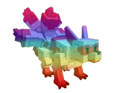 RAINBOW KITSUNE - R$ 176,99 Comprar RAINBOW KITSUNE - Up XP