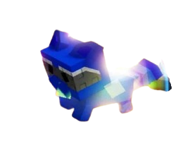 Comprar RAINBOW RACCOON [INCRÍVEL] - Up XP