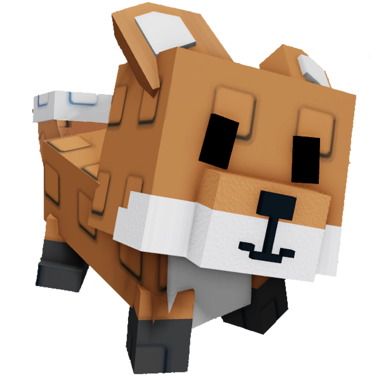 RED FOX + CHANCE DE MUTAÇÃO - R$ 6,99 Comprar RED FOX + CHANCE DE MUTAÇÃO - Up XP