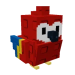 SCARLET MACAW - R$ 8,99 Comprar SCARLET MACAW - Up XP