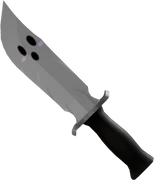 GHOSTLY KNIFE - R$ 14,99 Comprar GHOSTLY KNIFE - Up XP