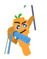X5 MR. CARROT - R$ 8,99 Comprar X5 MR. CARROT - Up XP