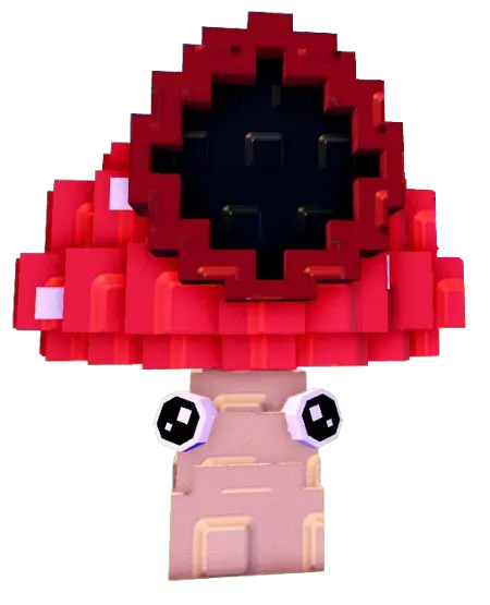 Comprar X5 SHROOMBINO [SECRET] - Up XP