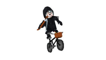 Mieteteira Bicicleteira - R$ 49,50 Comprar Mieteteira Bicicleteira - Up XP