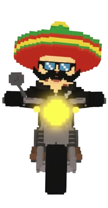 BURRITO BANDITO - R$ 68,31 Comprar BURRITO BANDITO - Up XP