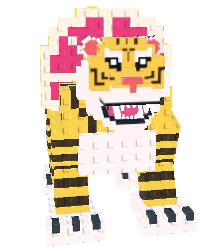TIGROLIGRE FRUTONNI - R$ 7,11 Comprar TIGROLIGRE FRUTONNI - Up XP
