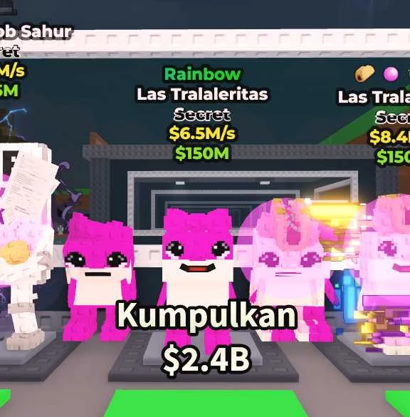 LAS TRALALERITAS RAINBOW - R$ 35,01 Comprar LAS TRALALERITAS RAINBOW - Up XP